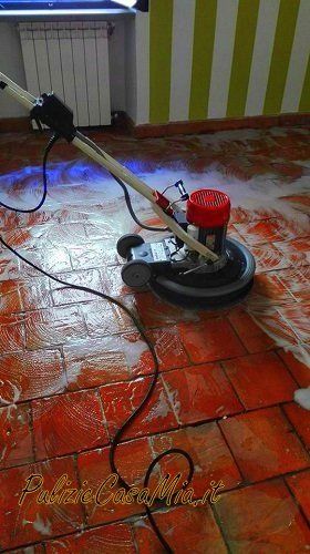 pulizie appartamenti per trasloco