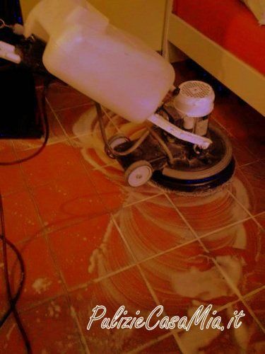 pulizie appartamenti straordinarie