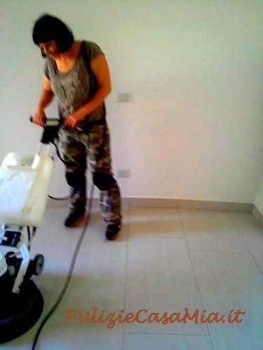 pulizie appartamenti roma