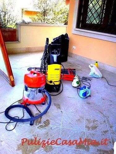 pulizie appartamenti roma nord