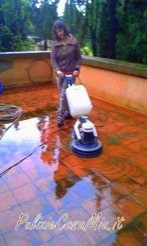 pulizie straordinarie roma nord