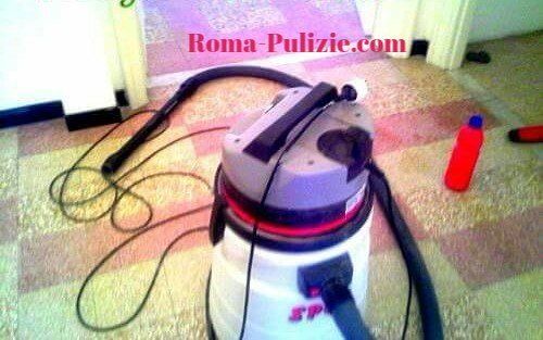 Pulizia uffici roma