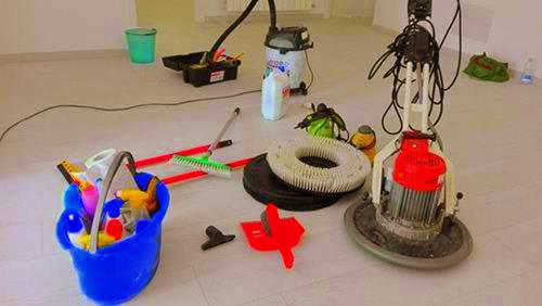 pulizie case appartamenti Roma pulizie appartamenti