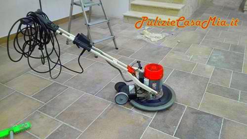 pulizie appartamenti di fine locazione