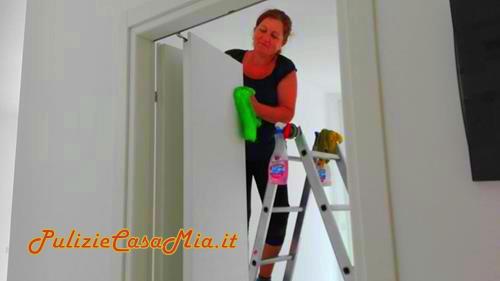 pulizie a fondo della casa pulizie casa
