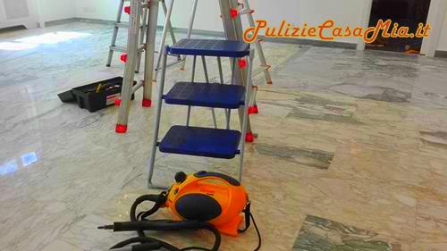 Sgrossi negozi e uffici