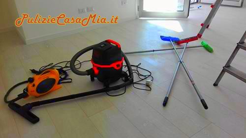 Servizi impresa di pulizie roma