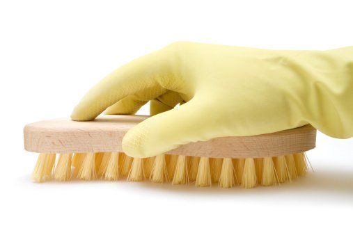 Consigli utili per la pulizia