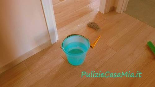 pulizie casa roma ovest