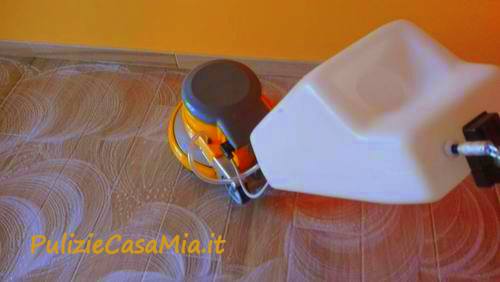 pulizie casa roma centro