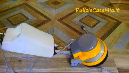 pulizie casa ecologiche