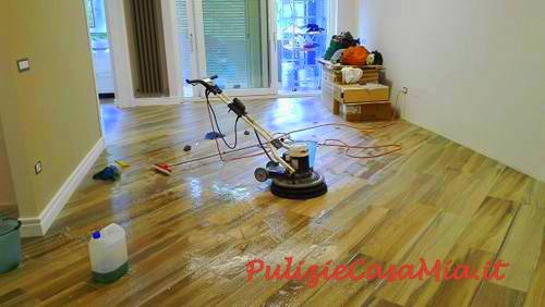 pulizie di sgrosso roma sud