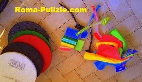 pulizie generali appartamento post trasloco Roma pulizia generale appartamento