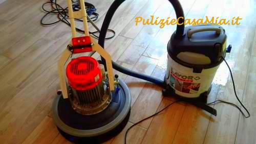 Pulizie appartamenti post ristrutturazione