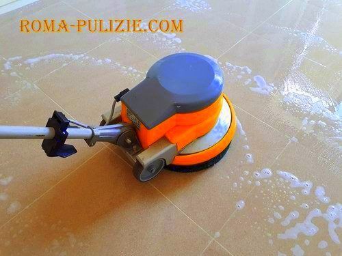 pulizie occasionale Roma