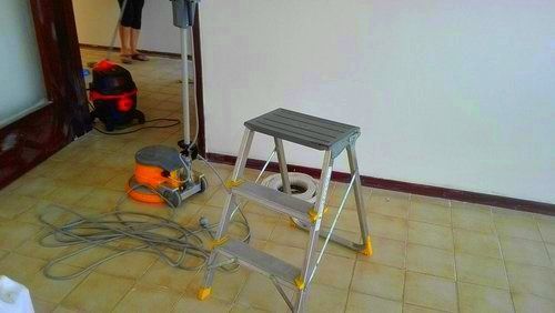 impresa di pulizie straordinarie roma