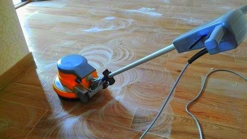 pulizie post ristrutturazione roma