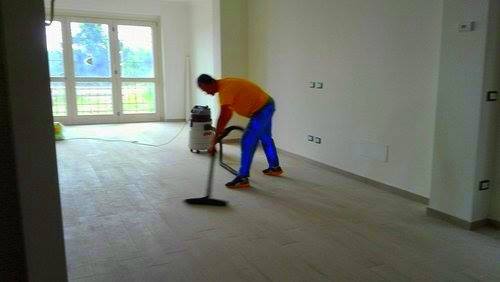 impresa pulizie Roma appartamenti