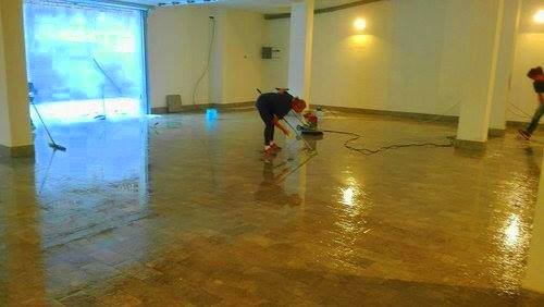 pulizia appartamento post ristrutturazione roma