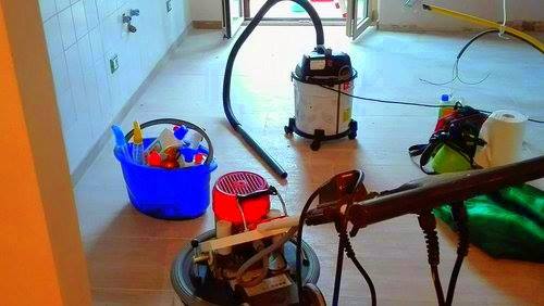 impresa pulizie roma pulizie di sgrosso a roma