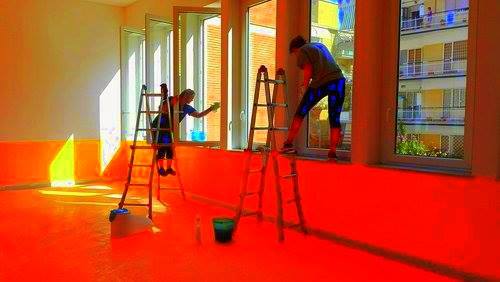 impresa pulizie roma pulizie appartamenti dopo lavori edili a roma