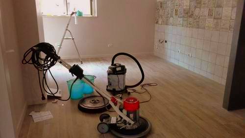 pulizie straordinarie a roma