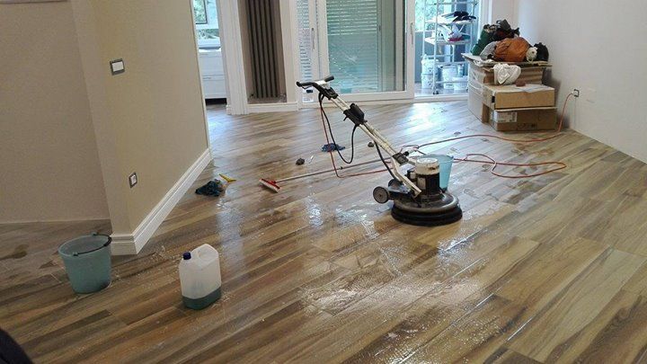 impresa pulizie roma pulizie appartamenti di nuova costruzione a Roma