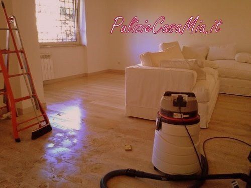 impresa pulizie roma igienizzazione appartamenti a Roma