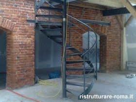 ristrutturazione appartamenti Roma