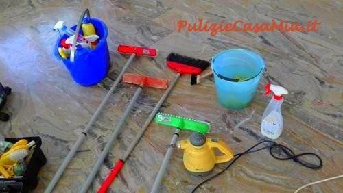impresa pulizie uffici