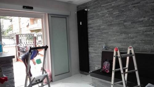 pulizie straordinarie di sgrosso