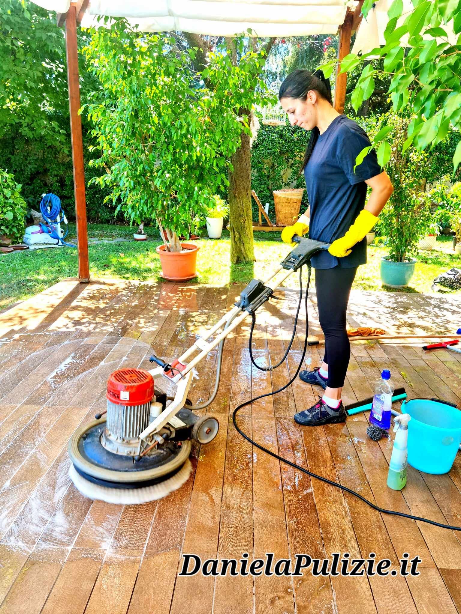 pulizie urgenti roma sud