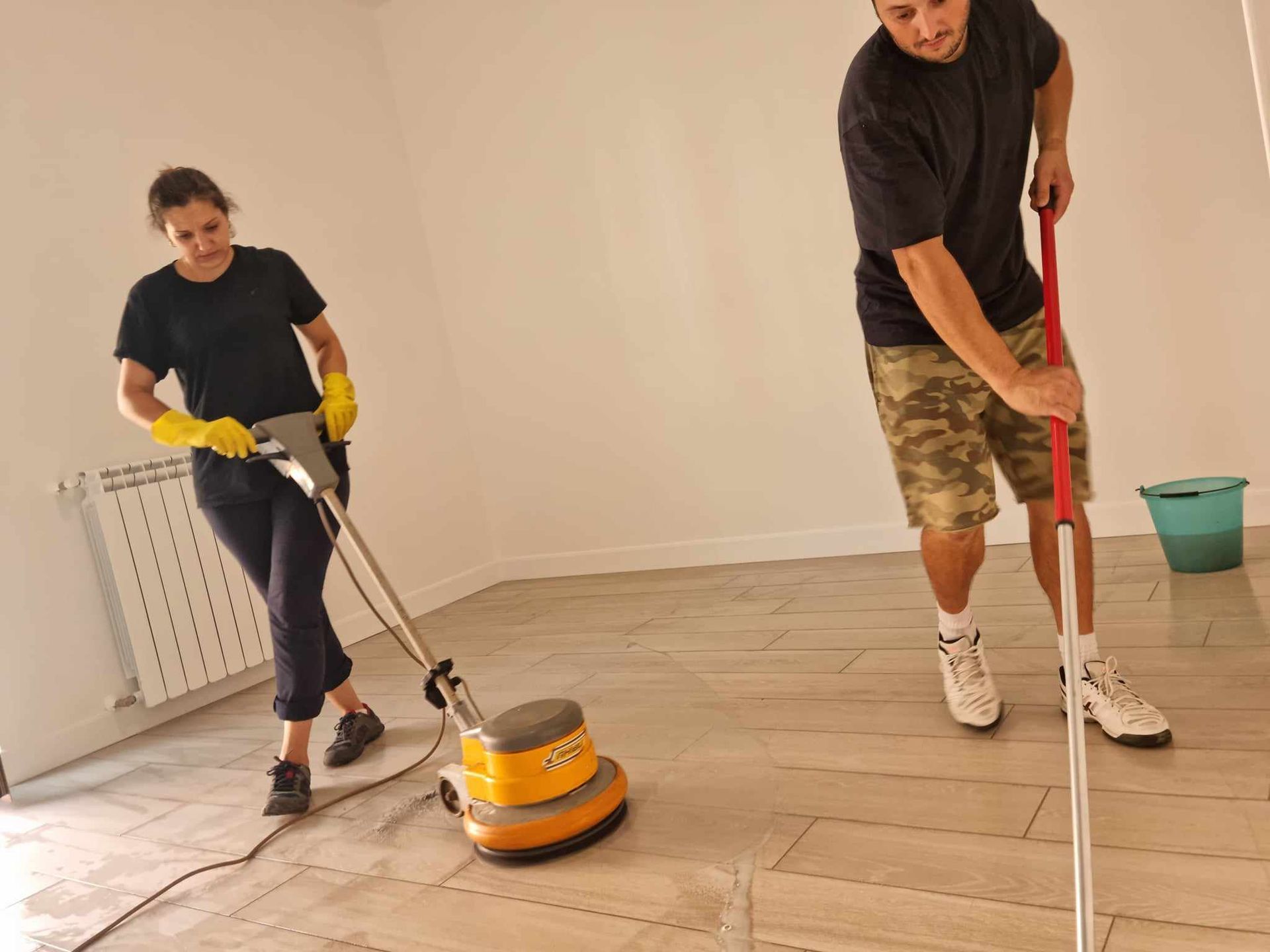 pulizie appartamenti post ristrutturazione