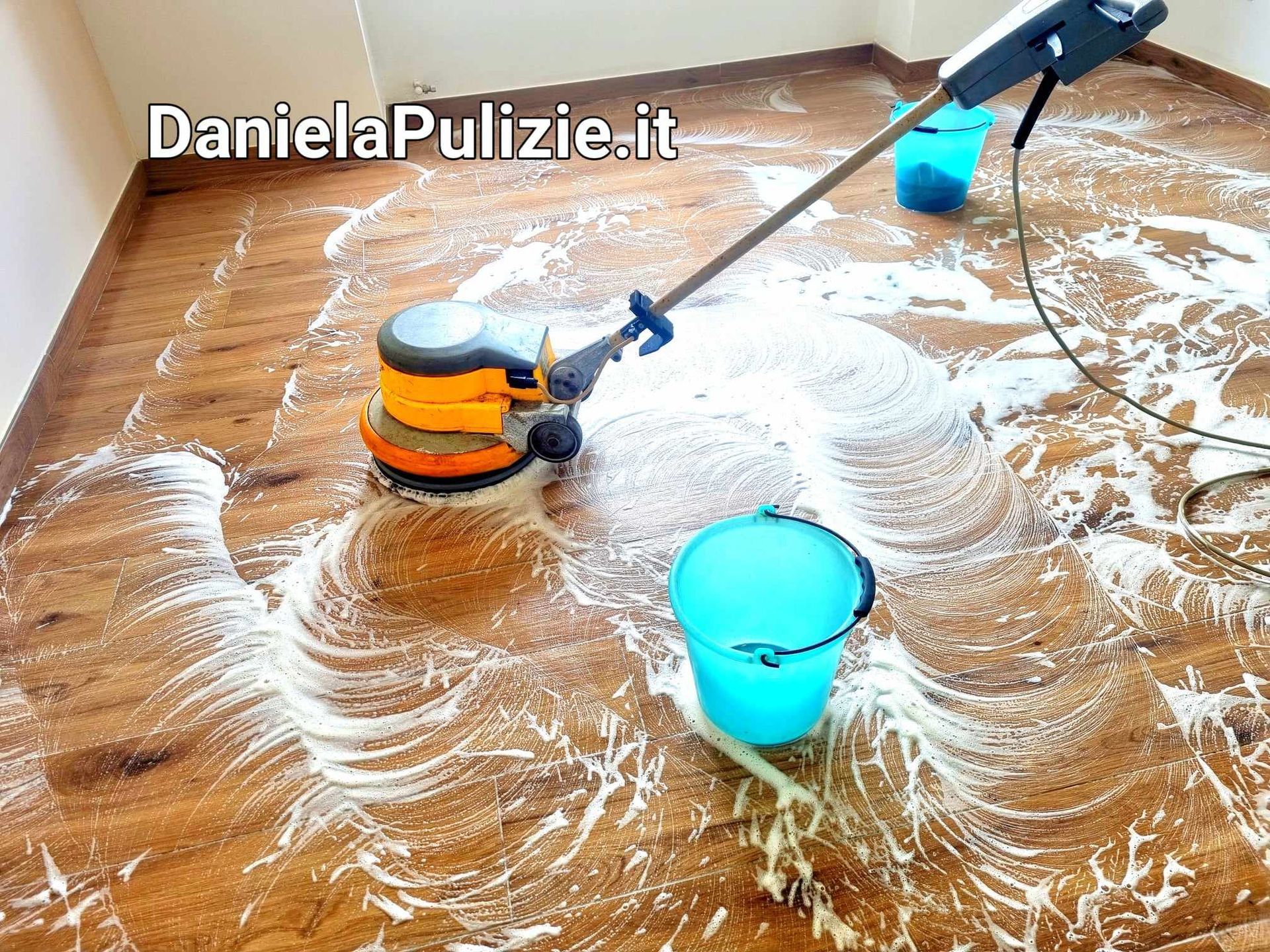 pulizie di casa