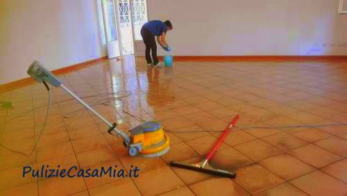 pulizie post ristrutturazione roma eur