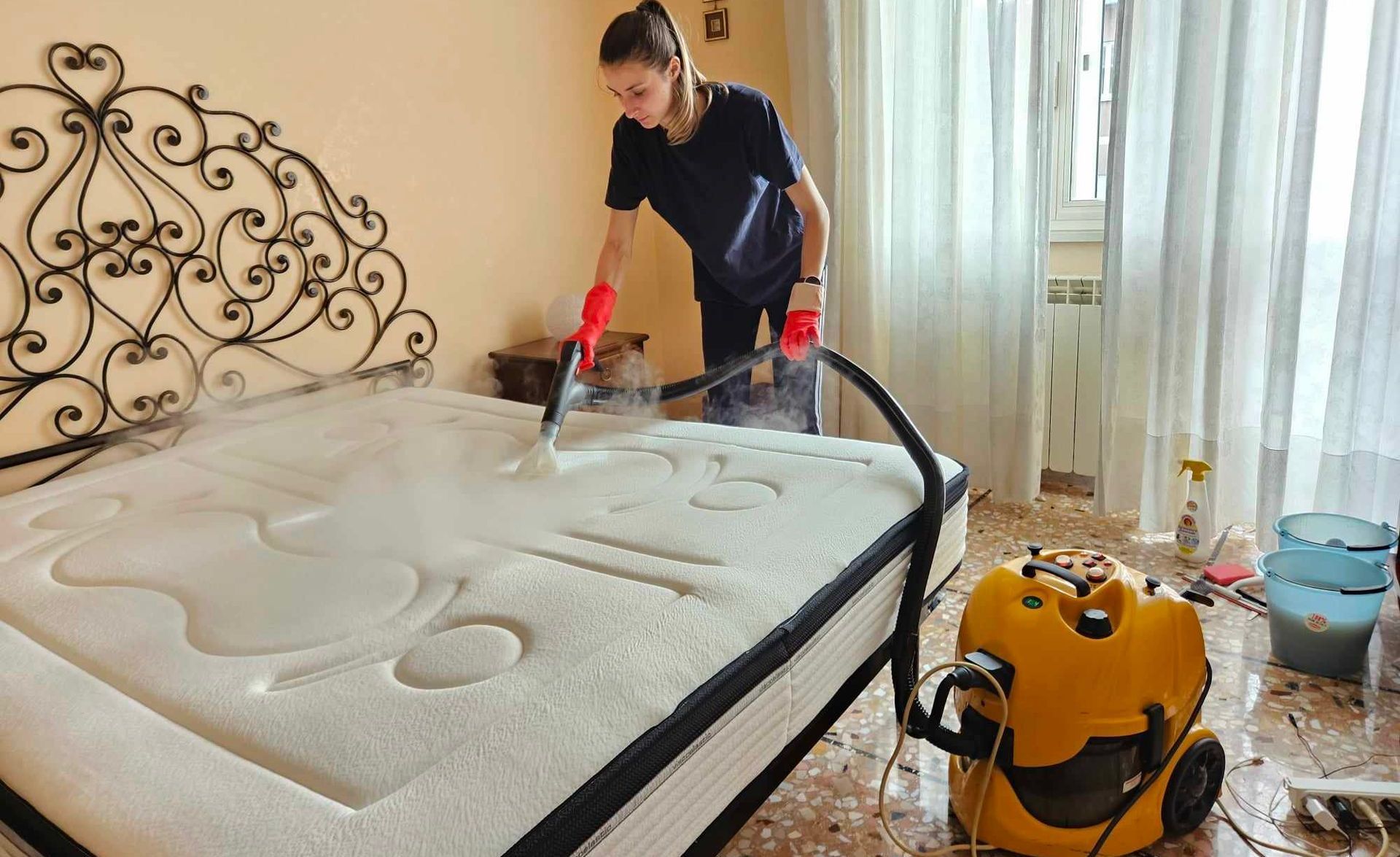 impresa pulizie appartamenti