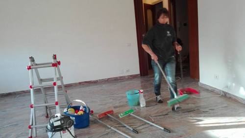 Pulizie case Roma Pulizie case Roma