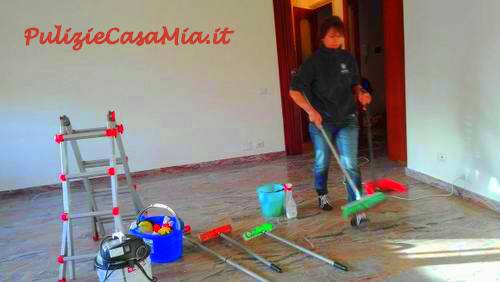 pulizie personalizzati per la casa