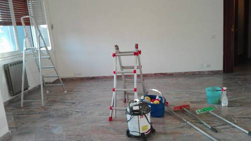 Pulizie case Roma Pulizie case Roma