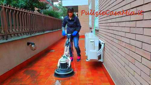 pulizie straordinarie uffici Roma
