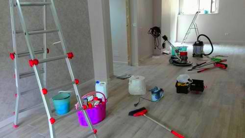 Pulizie straordinarie per case a roma Pulizie straordinarie casa