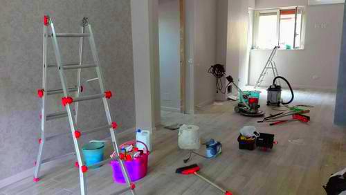 Impresa pulizie roma per appartamenti