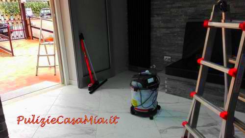 pulizie straordinarie appartamenti