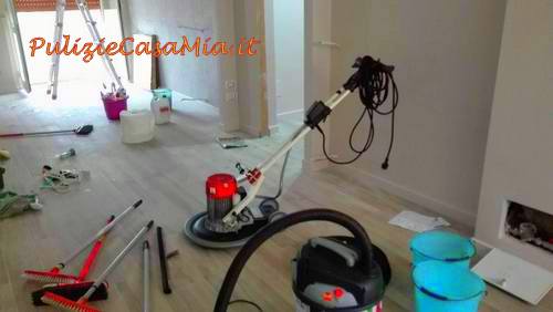 igienizzazione appartamenti roma