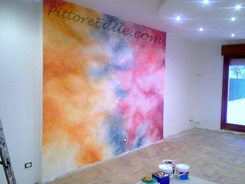 pitture e decorazioni roma