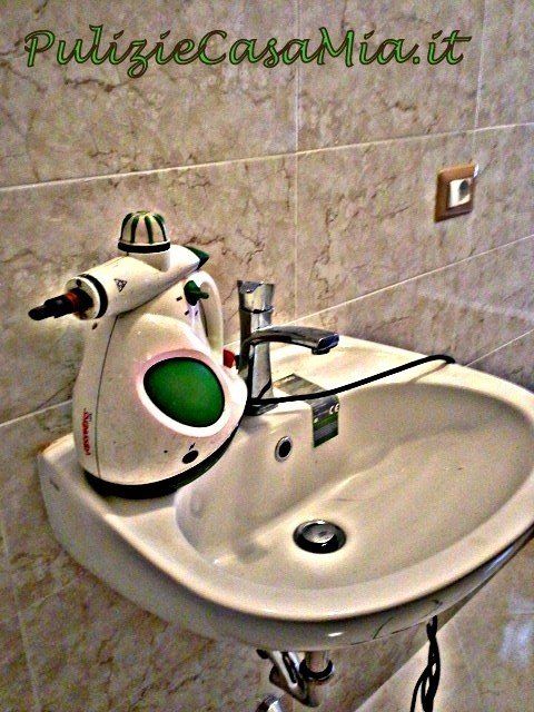 pulizie appartamenti a vapore roma