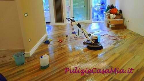 pulizie di appartamenti roma