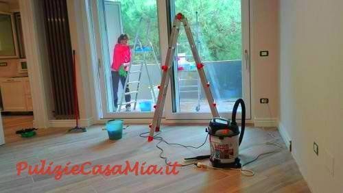 pulizie per cambio inquilino Roma pulizie per cambio inquilino Roma