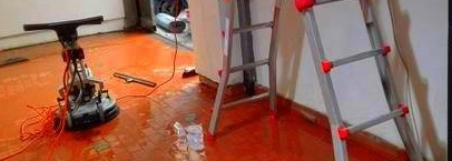 Pulizie negozi post ristrutturazione Pulizie negozi post ristrutturazione