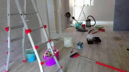 Pulizie post ristrutturazione roma nord